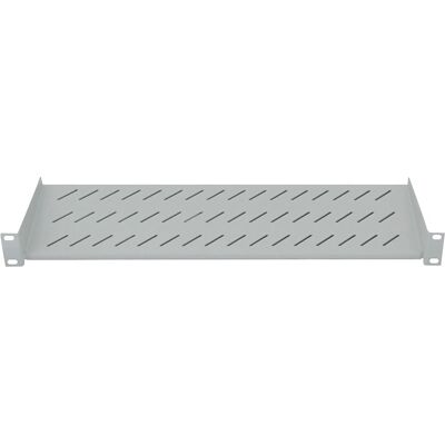 LogiLink SF2C35G Rack Zubehör - 19" Fachboden LogiLink SF2C35G Rack Zubehör - 19" Fachboden