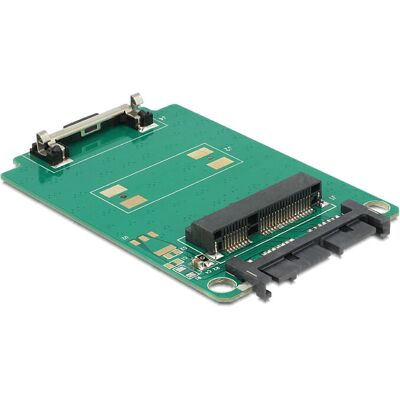 DeLOCK 62520 - Tarjeta de interfaz interna DeLOCK 62520 - Tarjeta de interfaz interna