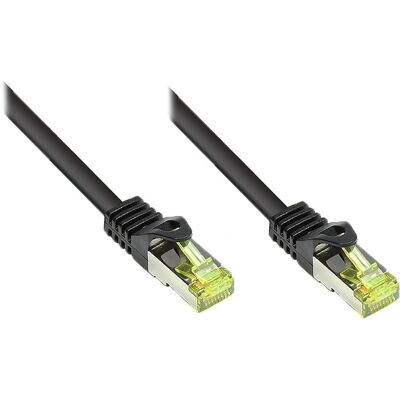 Good Connections Alcasa Cable de Red Cat7 70m - Blindado S/FTP Good Connections Alcasa Cable de Red Cat7 70m - Blindado S/FTP