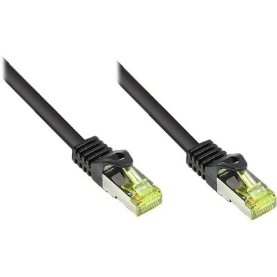 Varia - SO-36357 - Cat7 S/FTP - 90m - Patchkabel Varia - SO-36357 - Cat7 S/FTP - 90m - Patchkabel