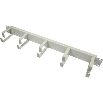 Alcasa Gc-N0037 Panél de Gestion de Câbles - Accessoire pour Rack - Publicité Alcasa Gc-N0037 Panél de Gestion de Câbles - Accessoire pour Rack - Publicité