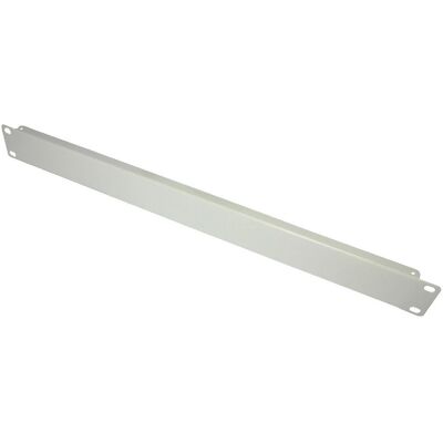 Alcasa GC-N0041 Panneau vide en acier - Accessoire rack - Publicité Alcasa GC-N0041 Panneau vide en acier - Accessoire rack - Publicité