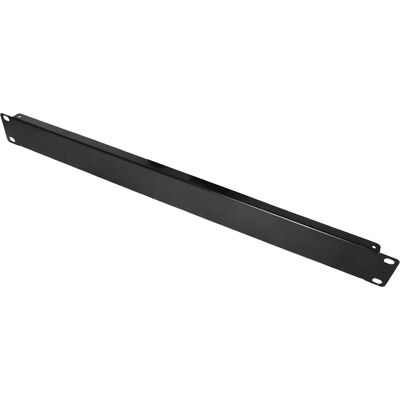 Alcasa GC-N0042 Panneau vide - Accessoire de rack - Publicité Alcasa GC-N0042 Panneau vide - Accessoire de rack - Publicité