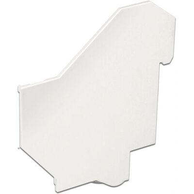 DeLOCK 86272 White Mounting Kit - Mounting Kit DeLOCK 86272 White Mounting Kit - Mounting Kit
