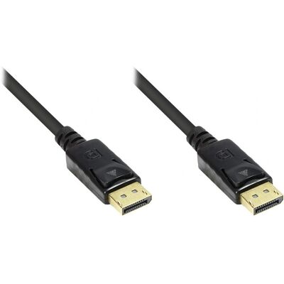 Good Connections 7.5m DisplayPort Cable - Video Cable Good Connections 7.5m DisplayPort Cable - Video Cable
