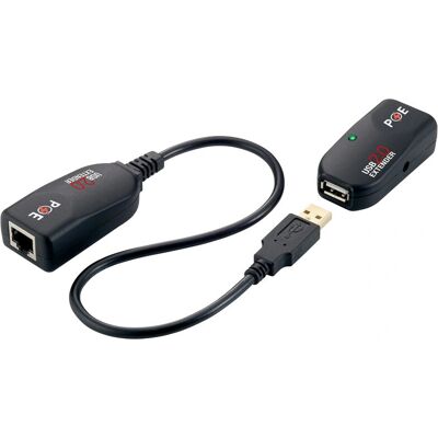 LogiLink UA0207 Ethernet Network Card - 480 Mbit/s LogiLink UA0207 Ethernet Network Card - 480 Mbit/s