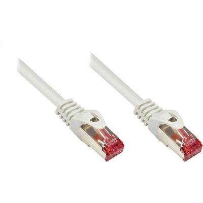 Kabelmeister - SO-35996 - 40 m - Cat6 S/FTP - Netzwerkkabel Kabelmeister - SO-35996 - 40 m - Cat6 S/FTP - Netzwerkkabel