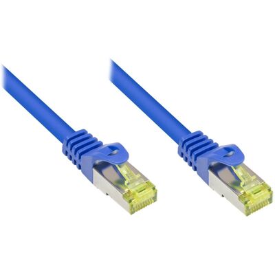 Varia - SO-35798 - S/FTP - CAT7 - Patchkabel Varia - SO-35798 - S/FTP - CAT7 - Patchkabel