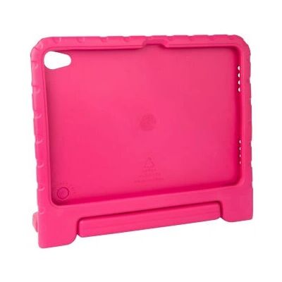 Apple iPad 10,9" Magenta Hülle - Stoßfeste Cover mit Ständer Apple iPad 10,9" Magenta Hülle - Stoßfeste Cover mit Ständer