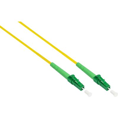 Alcasa LW-SA915LALA 15m LC/APC Glasfaser Alcasa LW-SA915LALA 15m LC/APC Glasfaser