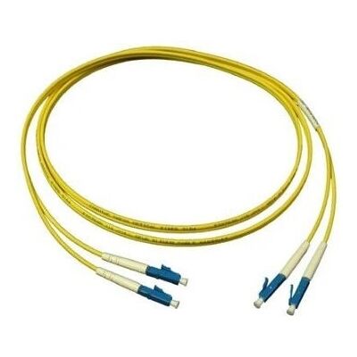 Alcasa LW-920LC Cavo in fibra ottica 20m - Giallo - Tipo di prodotto Alcasa LW-920LC Cavo in fibra ottica 20m - Giallo - Tipo di prodotto