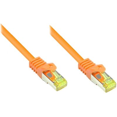 Kabelmeister - SO-34618 - Orange Kabelmeister - SO-34618 - Orange
