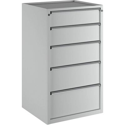 ANKE Armario con Cajones - 5 Cajones - 760x675mm ANKE Armario con Cajones - 5 Cajones - 760x675mm