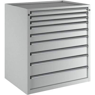ANKE - Dulap cu sertare - 910x675 mm - 9 sertare - drawer cabinet ANKE - Dulap cu sertare - 910x675 mm - 9 sertare - drawer cabinet