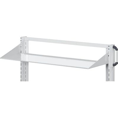 ANKE Verstellbares Neigungsschild - 1250mm Stahlmodulsystem ANKE Verstellbares Neigungsschild - 1250mm Stahlmodulsystem