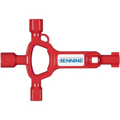 Benning 10211924 Measurement Tool - For Cabinets Benning 10211924 Measurement Tool - For Cabinets