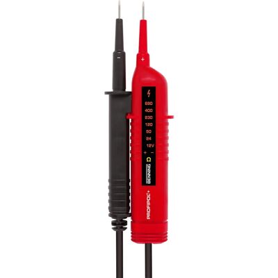 Benning PROFIPOL+ Tester napięcia - Kompakt, IP54, 12-690V Benning PROFIPOL+ Tester napięcia - Kompakt, IP54, 12-690V