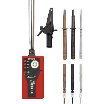 BENNING - Indicator TRITESTPRO - Rotation Field Indicator BENNING - Indicator TRITESTPRO - Rotation Field Indicator
