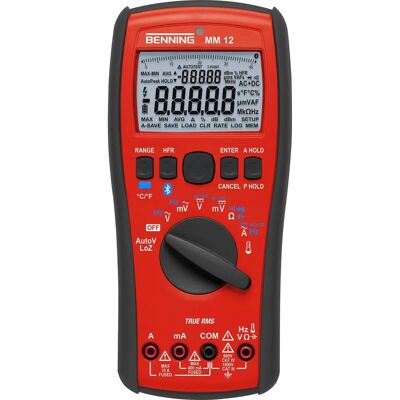 Benning MM 12 Benning MM 12
