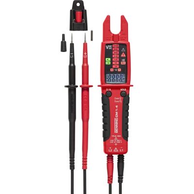 Benning Current Clamp CM 1-4 Benning Current Clamp CM 1-4