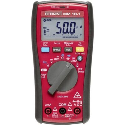 Benning MM 10-1 (044687) Benning MM 10-1 (044687)