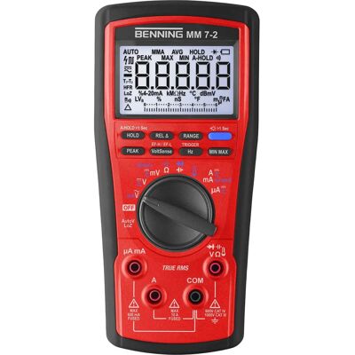 Benning MM 7-2 (044690) Benning MM 7-2 (044690)