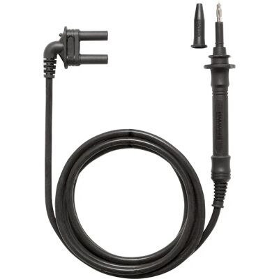 Benning 10154024 5m Cavo di prova - Silicone, 2 poli per ST 750 e ST Benning 10154024 5m Cavo di prova - Silicone, 2 poli per ST 750 e ST