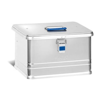 Alutec Model 12030 - Heavy Duty Opslagdoos Alutec Model 12030 - Heavy Duty Opslagdoos