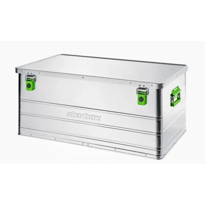 Alutec - Starbox 140 - 900x495x367mm Alutec - Starbox 140 - 900x495x367mm