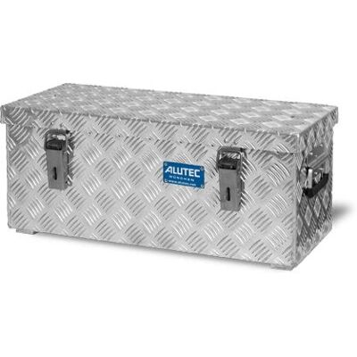 Boîte de rangement Alutec R 37 - Storage box Boîte de rangement Alutec R 37 - Storage box