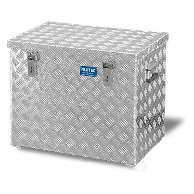 ALUTEC R 120 Contenitore di stoccaggio - Storage box ALUTEC R 120 Contenitore di stoccaggio - Storage box