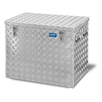 Alutec R 234 Aufbewahrungsbox - Storage Box Alutec R 234 Aufbewahrungsbox - Storage Box