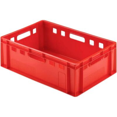 Alutec 75094 Lebensmittelgeeignete Kunststoffbox - Lagerbehälter Alutec 75094 Lebensmittelgeeignete Kunststoffbox - Lagerbehälter