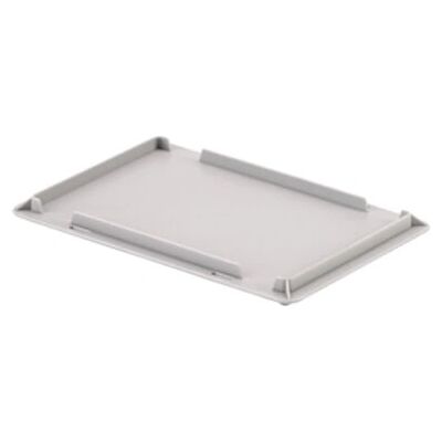 Alutec 75150 Grey Storage Box Cover - Storage box accessory Alutec 75150 Grey Storage Box Cover - Storage box accessory