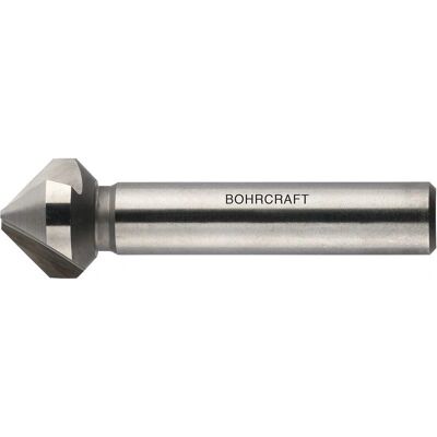 Bohrkraft 25 mm Perceur de centrage - Centering Drill - Publicité Bohrkraft 25 mm Perceur de centrage - Centering Drill - Publicité