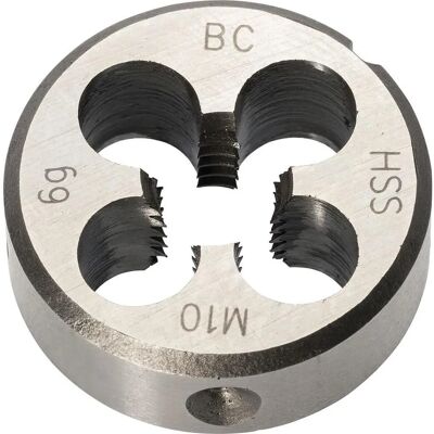 Bohrcraft - DIN22568-6G-HSSG - M14 - Pitch2 - Outil taraudage - Publicité Bohrcraft - DIN22568-6G-HSSG - M14 - Pitch2 - Outil taraudage - Publicité