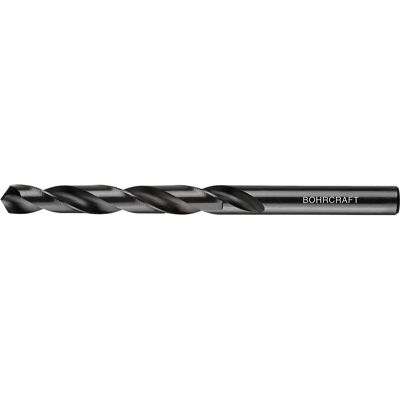 Bohrcraft - Modelo 11191330019 - Juego de brocas multicolor para metal - Brocas Bohrcraft - Modelo 11191330019 - Juego de brocas multicolor para metal - Brocas