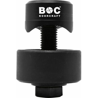 Bohrcraft Löcherstanze - 32,5mm - Metall, Aluminium, Stahl Bohrcraft Löcherstanze - 32,5mm - Metall, Aluminium, Stahl