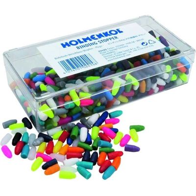 Holmenkol Binding Stopper - Multicolor - Tamaño: UNO - Protector de fijación Holmenkol Binding Stopper - Multicolor - Tamaño: UNO - Protector de fijación