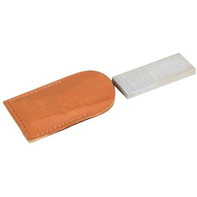 Holmenkol Arkansas True Hard - Accessoire voor vijl - Grijs Holmenkol Arkansas True Hard - Accessoire voor vijl - Grijs
