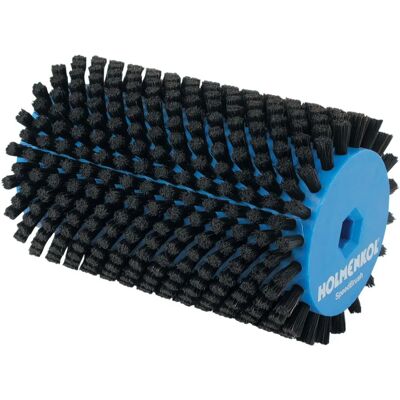 Holmenkol Speedbrush Pferdehaar - Unisex - Größe: ONE - Skiborste Holmenkol Speedbrush Pferdehaar - Unisex - Größe: ONE - Skiborste