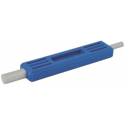 Holmenkol HOMLENKOHL - Blau - Rillenstift für LL- und Sprungski - Reparaturwerkzeug Holmenkol HOMLENKOHL - Blau - Rillenstift für LL- und Sprungski - Reparaturwerkzeug