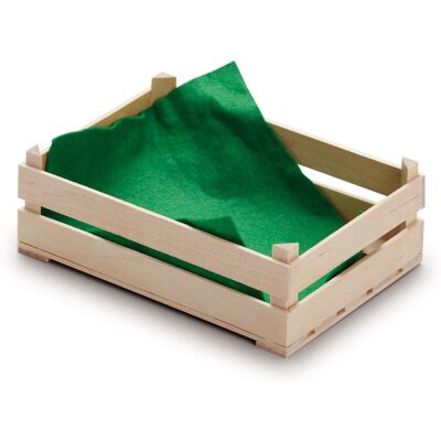 Erzi 10200 Jouet en Bois pour Rôle Play - Amusement Éducatif - Publicité Erzi 10200 Jouet en Bois pour Rôle Play - Amusement Éducatif - Publicité