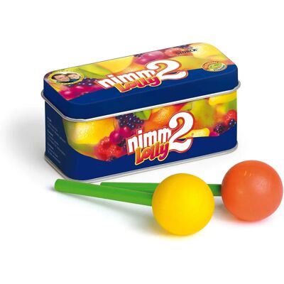 Erzi Ξύλινα Γλειφιτζούρια Nimm2 - Σετ Παιχνιδιών από Ξύλο Erzi Ξύλινα Γλειφιτζούρια Nimm2 - Σετ Παιχνιδιών από Ξύλο