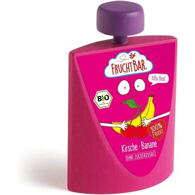 Erzi 19110 Kers Banaan Voedsel Speelgoed - Food Toy Erzi 19110 Kers Banaan Voedsel Speelgoed - Food Toy