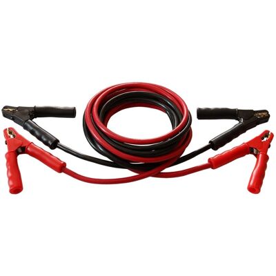 Bosch 2145500 Koperen startkabel - 50mm², 5m, Zonder bescherming Bosch 2145500 Koperen startkabel - 50mm², 5m, Zonder bescherming