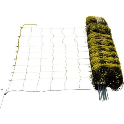 Horizont - horinetz 105 cm - Einzelspitze - Zaunnetz Horizont - horinetz 105 cm - Einzelspitze - Zaunnetz