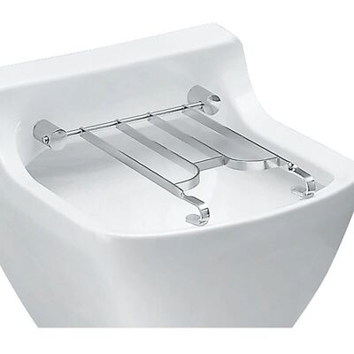 Capac de evacuare montat pe perete LAUFEN Bernina - Capac de evacuare montat pe perete Capac de evacuare montat pe perete LAUFEN Bernina - Capac de evacuare montat pe perete