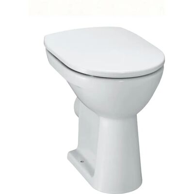 WC LAUFEN Pro - Scarico piatto, Uscita orizzontale, 360x470x450mm WC LAUFEN Pro - Scarico piatto, Uscita orizzontale, 360x470x450mm
