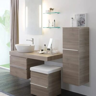 Lavabo Pro LAUFEN - 520x390 - Blanc - Publicité Lavabo Pro LAUFEN - 520x390 - Blanc - Publicité